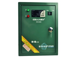 精创风冷电控箱-5P ECB-5060 220V 综合保护