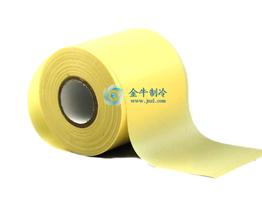 柔力斯黄色PVC扎带-08款 60×0.2×15m 冬用 100/箱